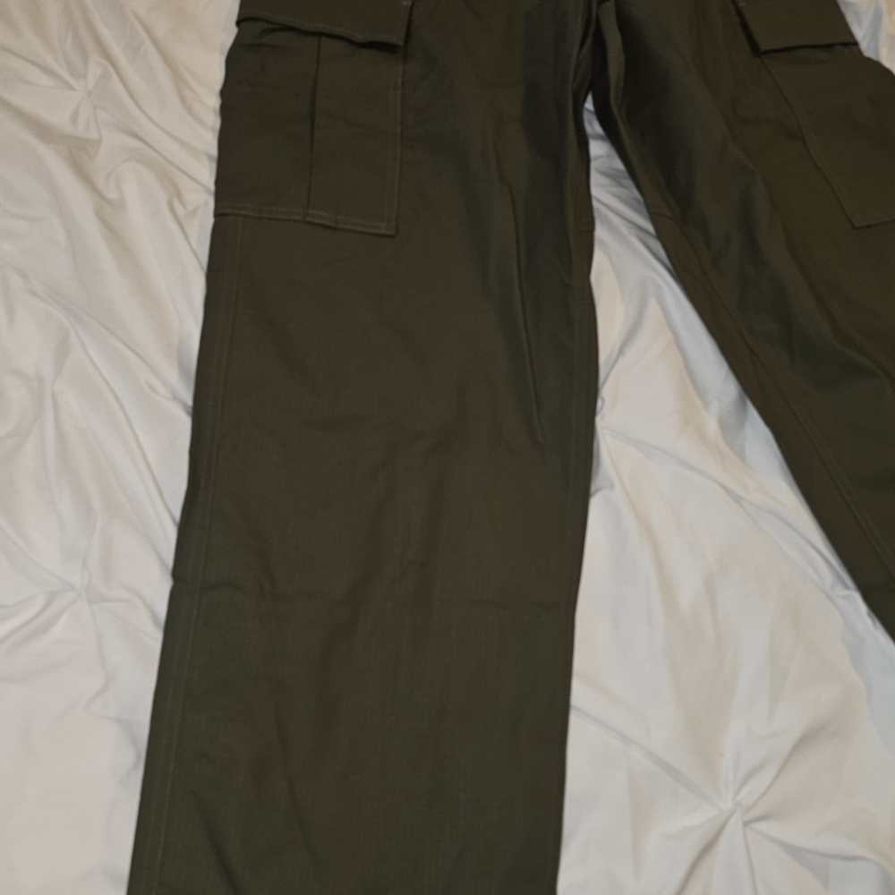 Nike SB KearnyMen's Cargo Skate Pants 30 - Picture 9 of 10
